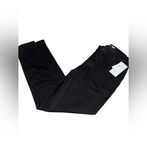 Old Navy Black‎ Rockstar Jeans
